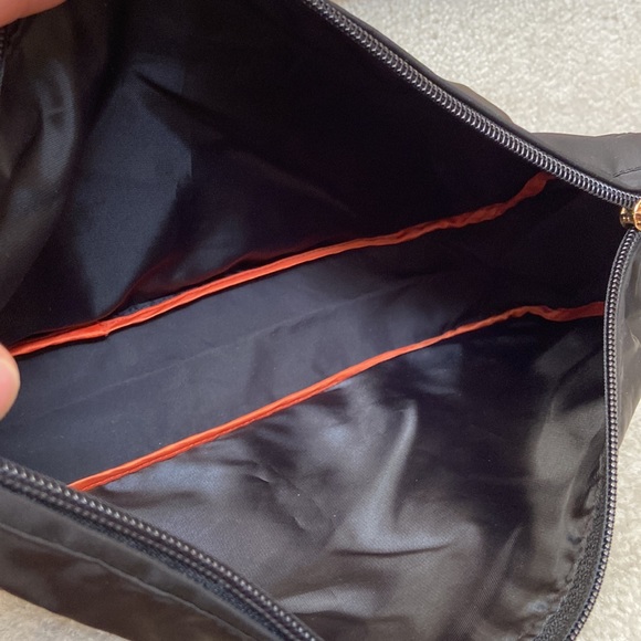 michael kors multi purpose nylon pouch / toiletry / shoe bag / organizer - Picture 9 of 9